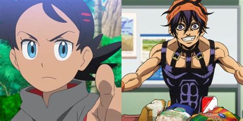 My Hero Academia: 10 Other Daiki Yamashita Anime Roles