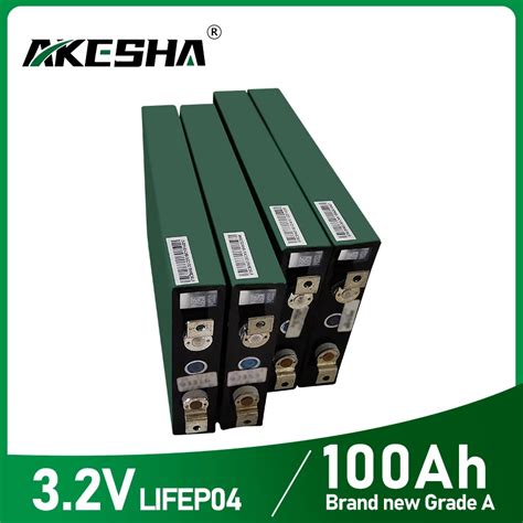 12V 200ah LiFePO4 배터리 등급 A 12V 24V 48V RV 보트 태양 광 시스템 용 충전식 리튬 철 인산염