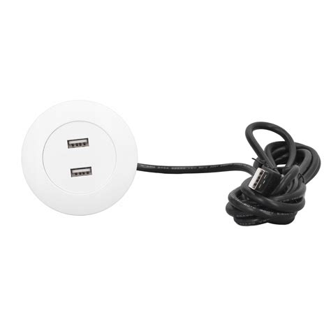 Sofa Gniazdo Adowania Usb Instalacja Podtynkowa Sklep Opinie Cena