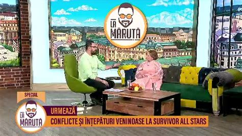 Liliana Mocanu nașă de botez pentru prima oară Scene si bonusuri din