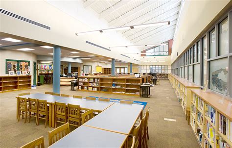 Evergreen Elementary School | Scheibel Construction