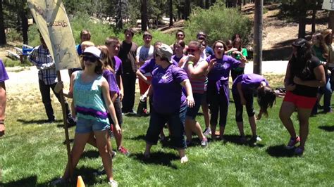 Camp Pondo 2014 Youtube