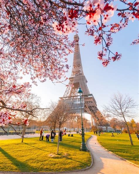 Pin Di Hilda Sanjurjo Su Eiffel Tower Paris Parigi Romantica