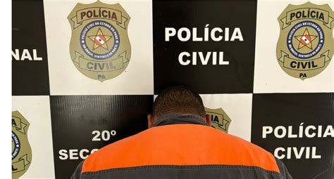 Homem investigado por tentativa de homicídio qualificado é preso em