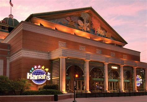 NEW ORLEANS HARRAH'S CASINO & HOTEL Infos and Offers - CasinosAvenue