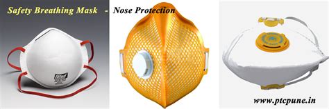 #nose #protection #breathing #mask #personal #protective #equipments | Personal protective ...