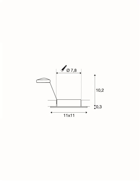 Slv New Tria Xl Gu Aluminium