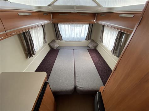 Eriba Touring Triton 420 NIEUWE MOVER Wisselink Caravans En Campers