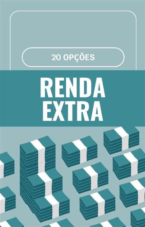 Rendas Extras Opinar Agr Cola Hotmart