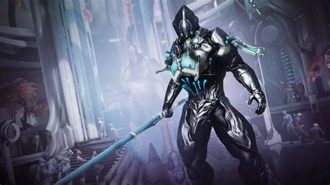 How to get the Corufell in Warframe - Pro Game Guides