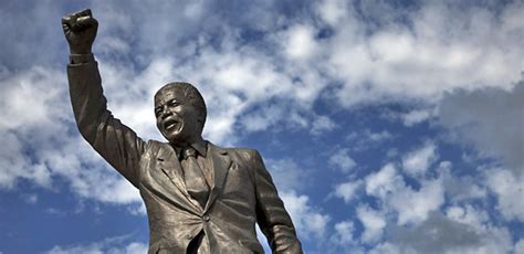 How His Actions Made A Difference Nelson Mandela Factory Sale