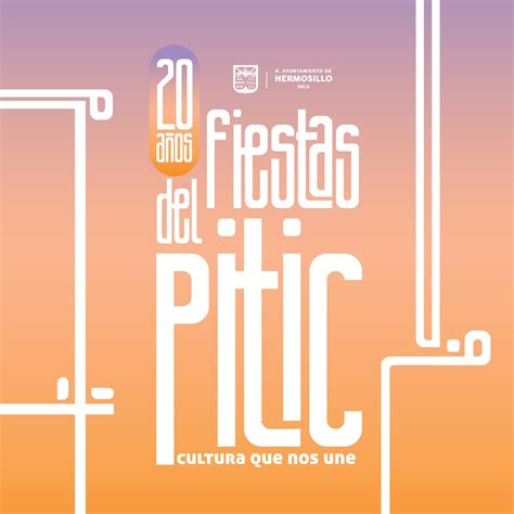 Fiestas Del Pitic Festivales M Xico Sistema De Informaci N Cultural