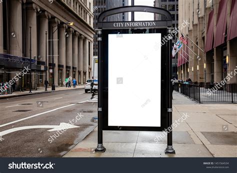 472 Billboards Chicago Images, Stock Photos & Vectors | Shutterstock