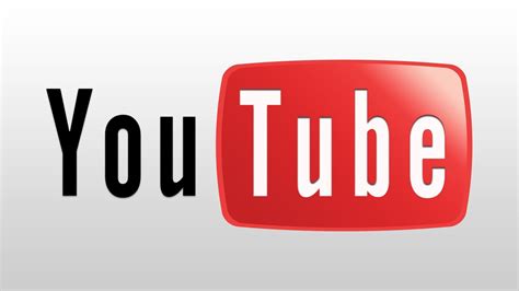 YouTube Logo Wallpapers - Top Free YouTube Logo Backgrounds ...