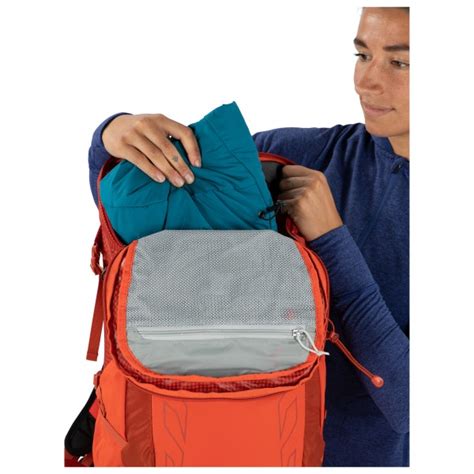 Osprey Tempest Pro 30 Sac à dos de randonnée Femme Livraison