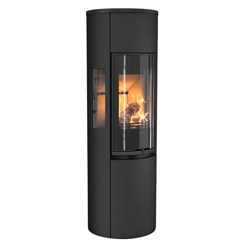 Wood burning stove Contura 596G Style