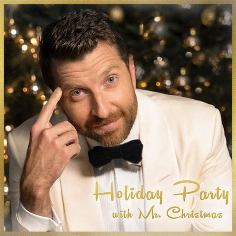 Holiday Party With Mr Christmas EP By Brett Eldredge Spotify