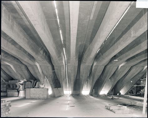 Sydney Opera House construction