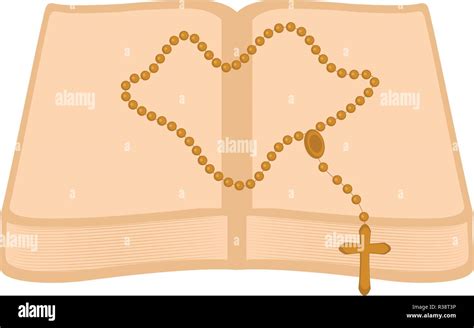 Holy Bible Icon Stock Vector Image Art Alamy