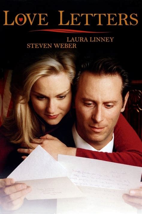 Love Letters (1999) — The Movie Database (TMDb)