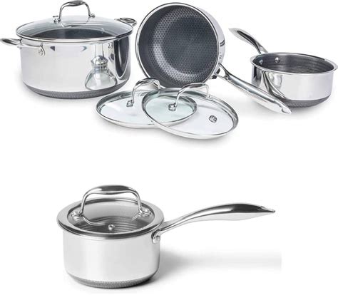 Top 10 Cookware Sets In 2023 Housekeepingmaster