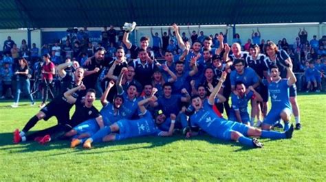 La Lucha Por El Ascenso A Tercera Rfef Entre Zamora B Y Villaralbo