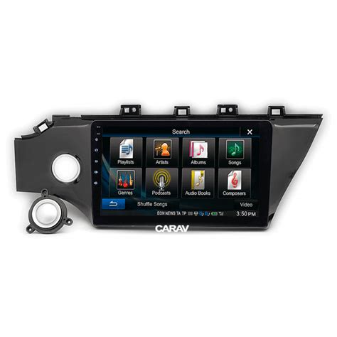 CARAV 22 419 рамка переходная Car Stereo Купить автозвук