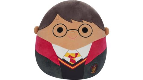 Harry Potter Squishmallow Wave 2 Plush Released! [2024]