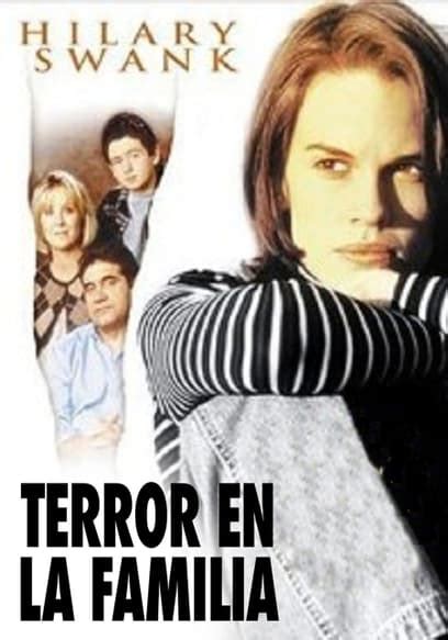 Watch Terror En La Familia Doblado 1996 Free Movies Tubi