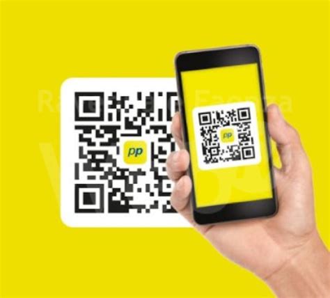 Poste Italiane Inquadra Codice QR accesso più facile ai servizi