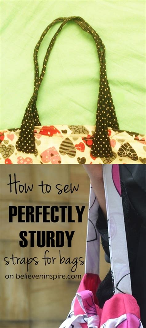 How To Sew A Bag Straps At Anne Jason Blog