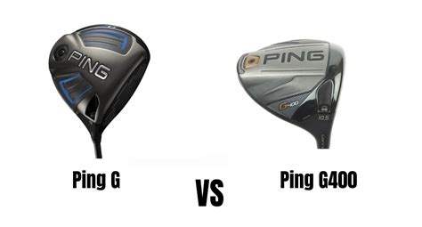 Ping G Vs Ping G400 Driver Comparison And Review The Expert Golf Website