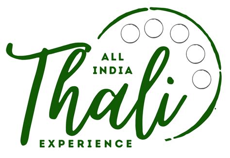 Tulsi Thali Logo Welcome To Tulsi Eatery