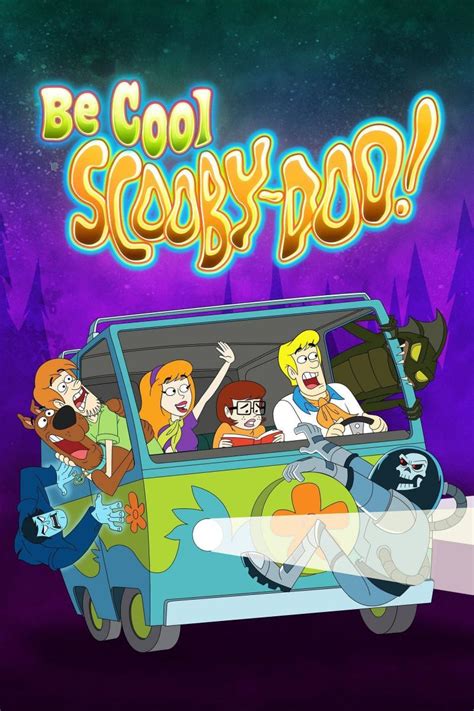 Scooby Doo Tv Series : A Pup Named Scooby-doo Took Scooby And The Gang ...