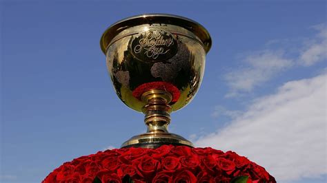 Royal Montreal to host 2024 Presidents Cup - Golf Australia Magazine