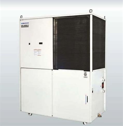 Gem Orion Ton Heavy Duty Precision Chillers At Best Price In Thane