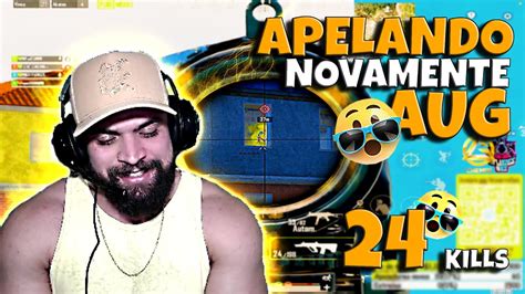 A Confus O Rolou Solta Em Pochinki Kllls Pubgmobile Youtube