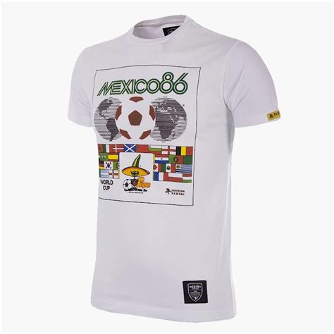 10 Awesome Copa x Panini FIFA World Cup Shirts Released - Footy Headlines