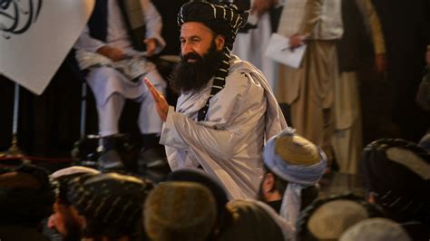 Afghanistan: How the UAE-Haqqani link trumped Qatar’s Taliban ...