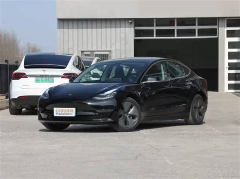 特斯拉北美召回model 3y！或制动钳螺栓存隐患 标件库