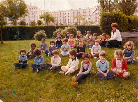 Photo De Classe Grande Section De Ecole Des Chartreux Copains D