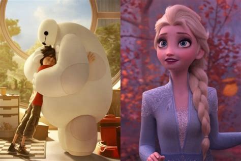 10 Film Animasi Disney Paling Laris Frozen Untung Banyak