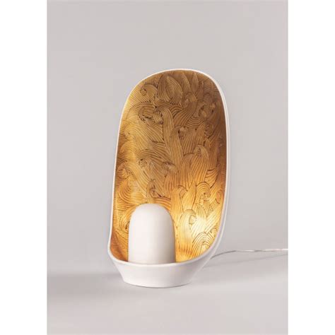 Mirage Table Lamp Lladr Porcelain