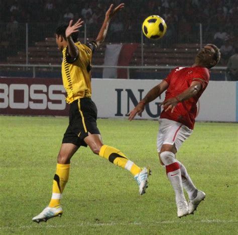 Video Indonesia Vs Malaysia 0 3 Hasil Highlight Final Piala Aff