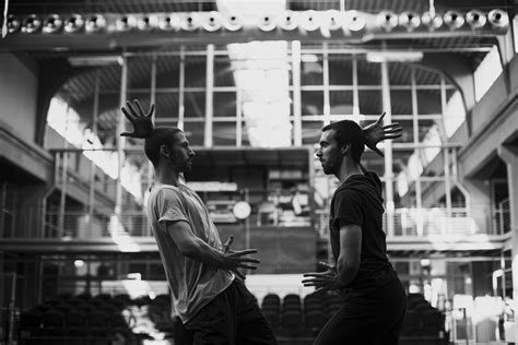 ATERBALLETTO Fondazione Nazionale Della Danza Aterballetto