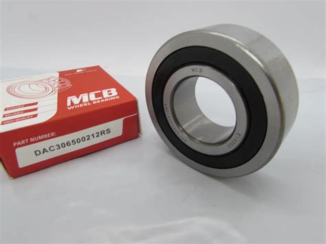 Bearing Mcb Dac Rs Buy Price In Ukraine