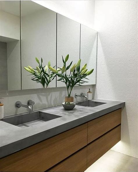 Contemporary Modern Bathroom Vanity Designs