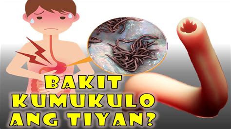 Bakit Kumukulo Ang Tiyan Kapag Gutom YouTube