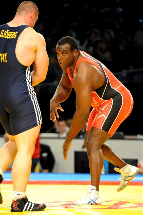 Army Wrestlers Carry Lofty Rankings Into National Championships Article The United States Army