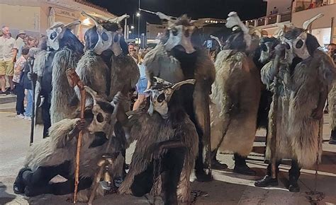 Lultima Notte Bianca Ad Arzachena Costa Smeralda